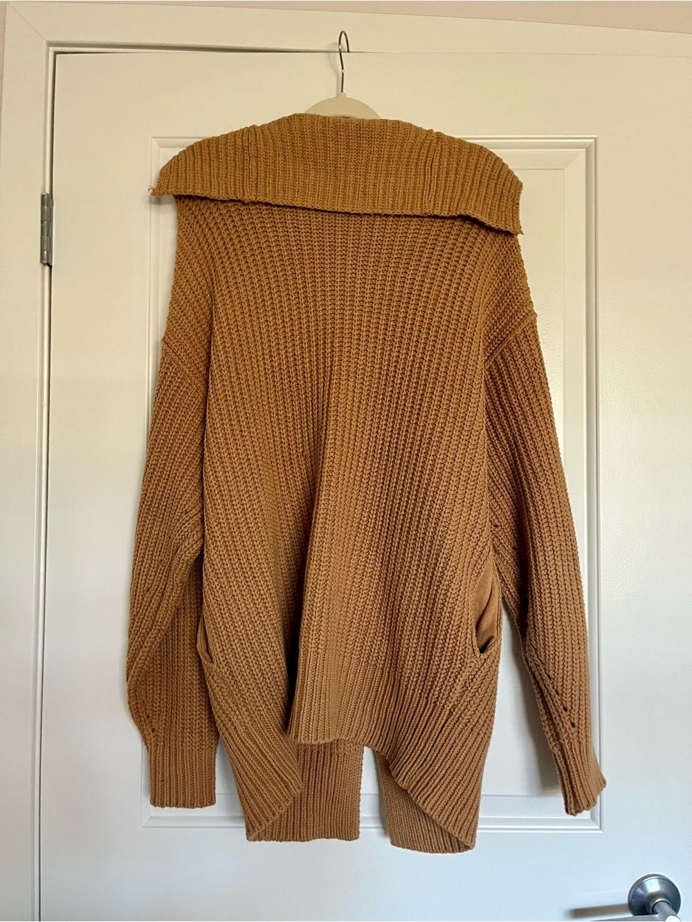 Free People Swim Too Deep Cardigan - Picture 5 of 12